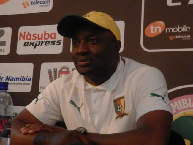 cameroun