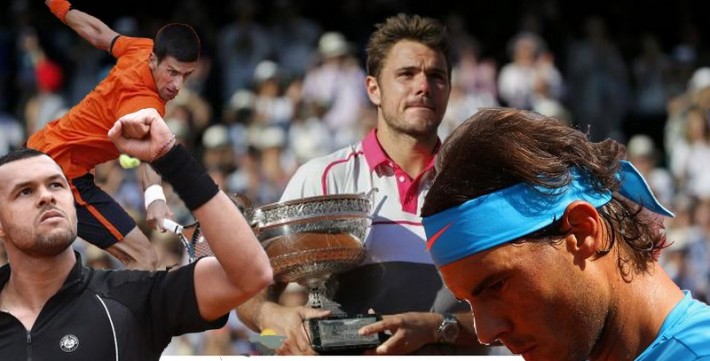 classement atp_ wawrinka_tsonga_djokovic_nadal