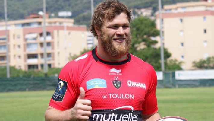 duane vermeulen