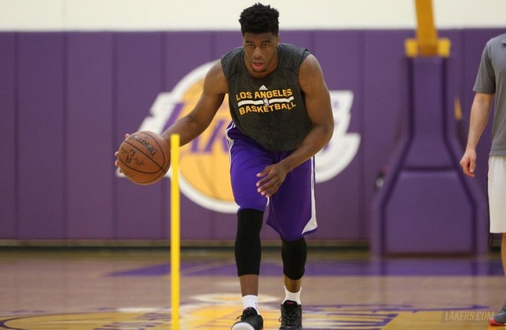 emmanuel mudiay