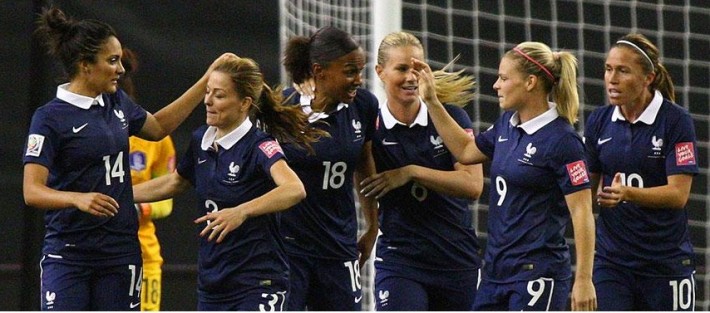 france foot
