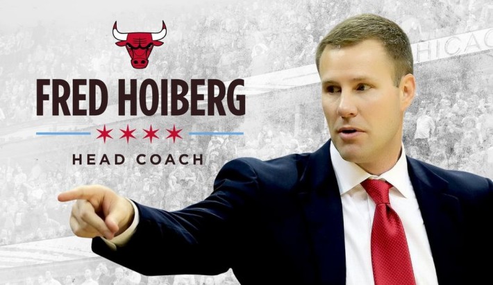 fred hoiberg