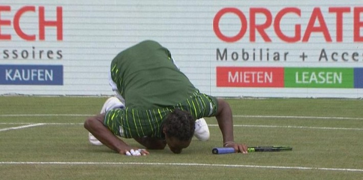 gael monfils
