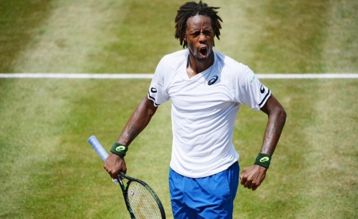 gael monfils