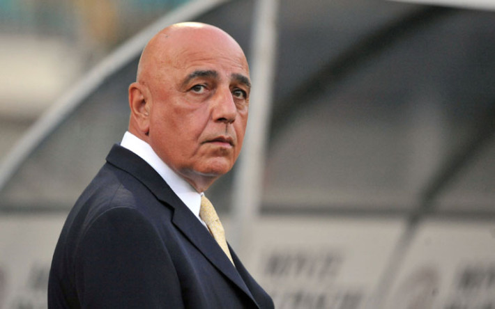 galliani nvo