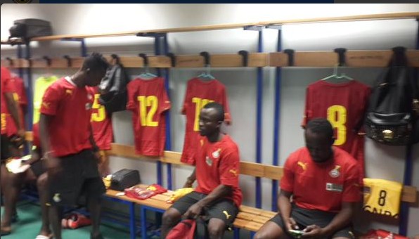 ghana