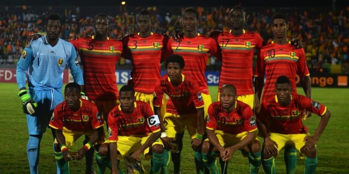 guinée