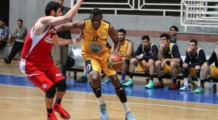 herve toure elu mvp en iran