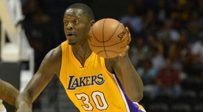 julius randle
