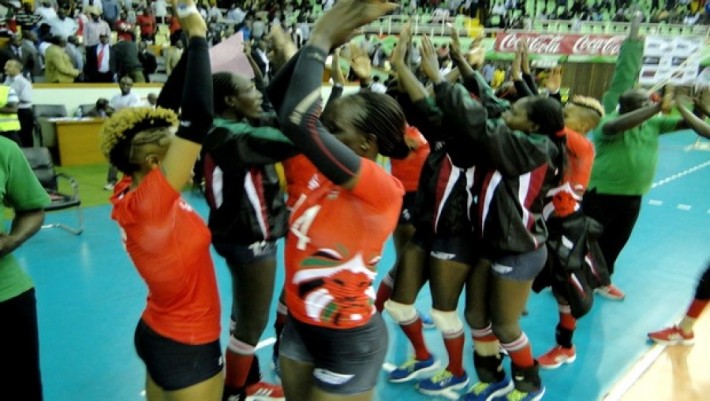 kenya