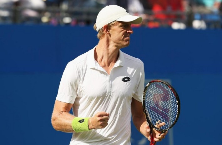kevin anderson