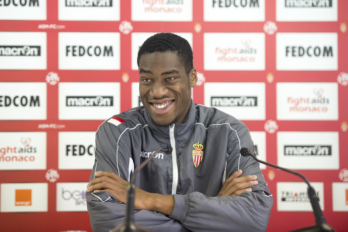 kondogbia nvo loo