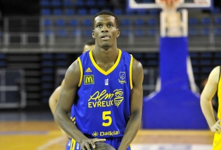 lahaou konate