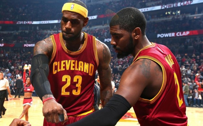 lebron james_kyrie irving