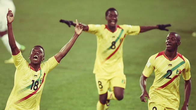 mali