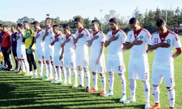 maroc