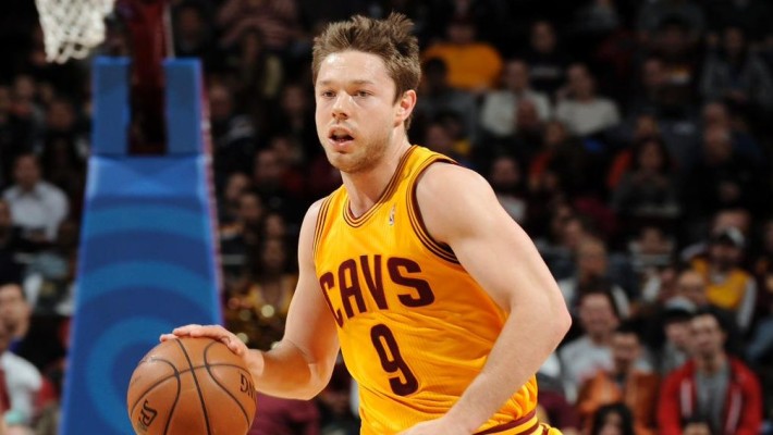 matthew dellavedova