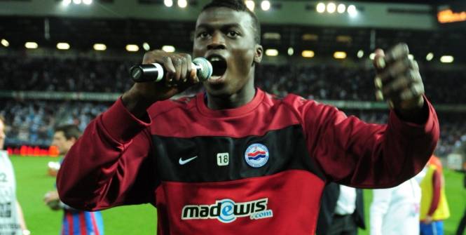 mbaye niang