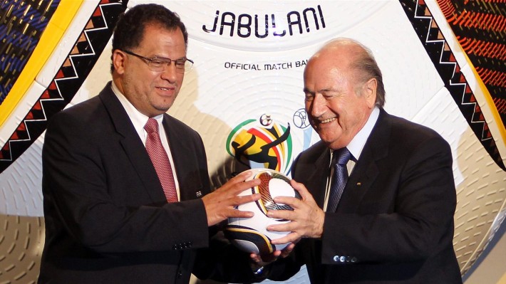 mondial 2010 corruption