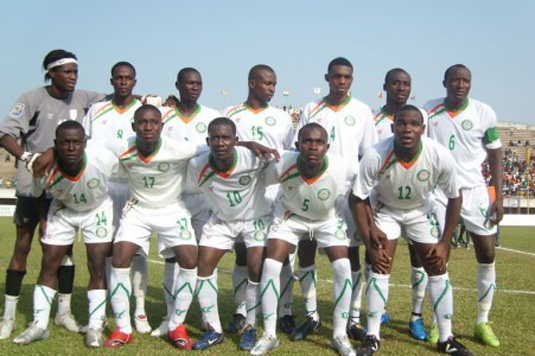 niger