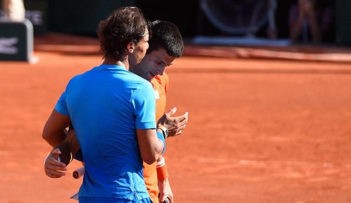 novak djokovic elimine nadal a roland garros