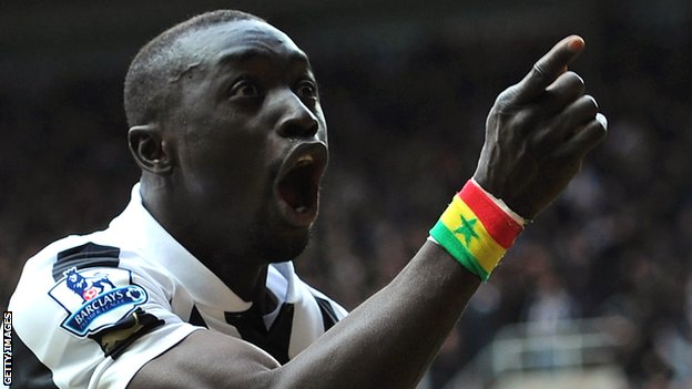 papis cissé