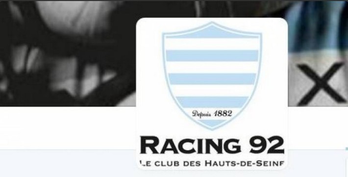 racing 92