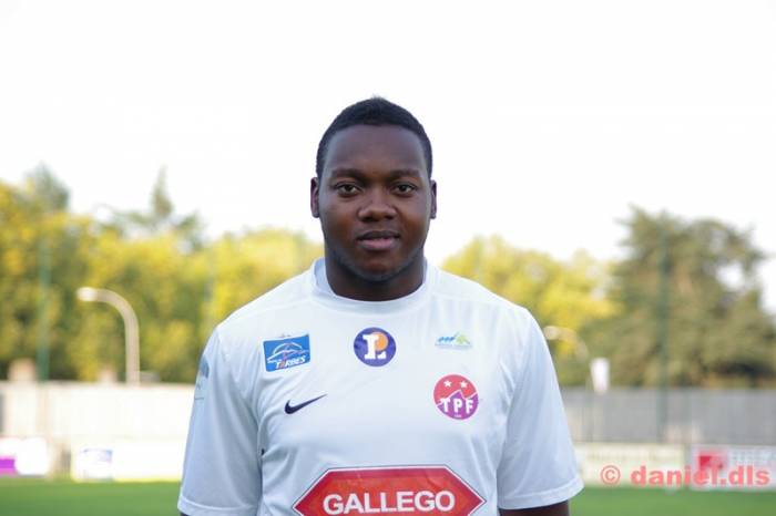 riffi mandanda nvo