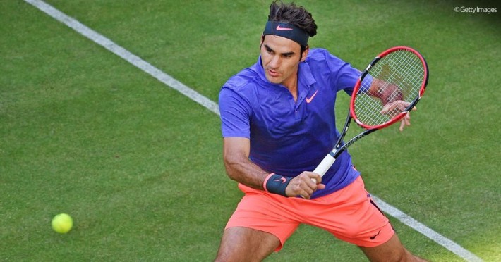 roger federer