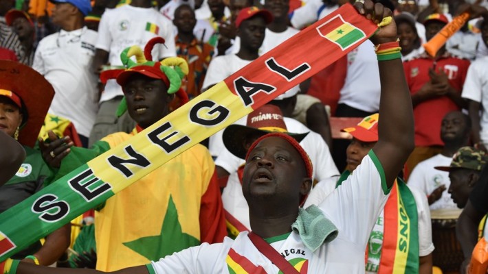 senegalfans