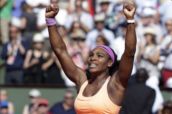 serena nvo