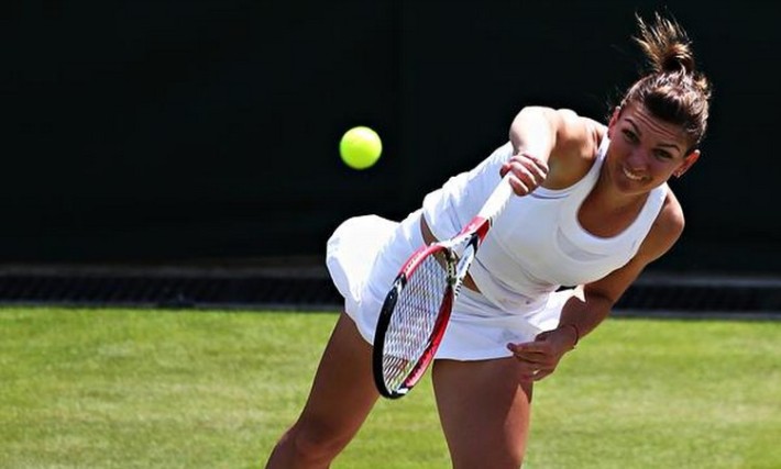 simona halep
