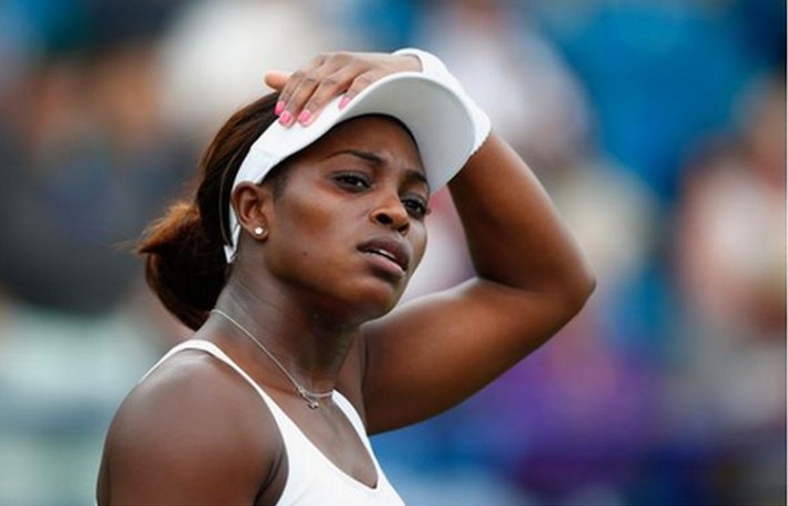 sloane stephens