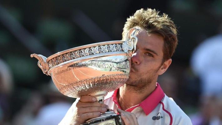 stanislas wawrinka vainqueur de roland garros 2015