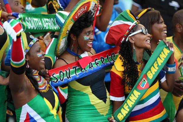 sud afrik
