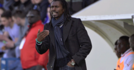 sénégal