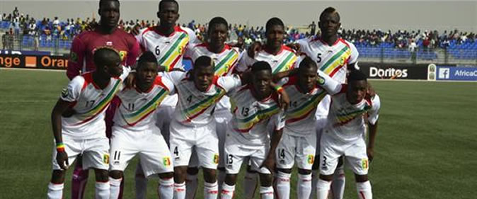sénégal