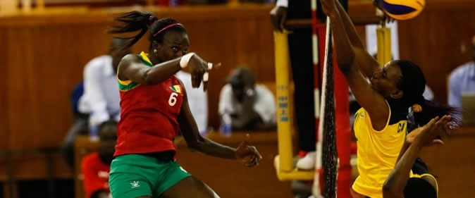 sénégal