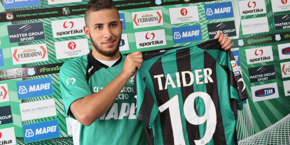 Italie Saphir Taïder vers Galatasaray ? Africa Top Sports