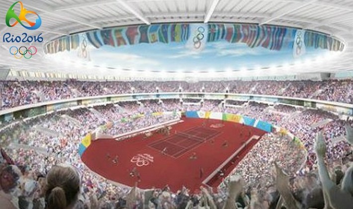 tennis rio 2016