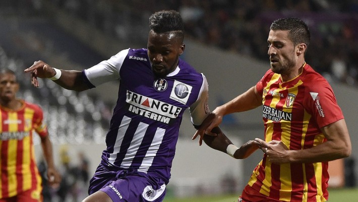 FBL-FRA-LIGUE1-TOULOUSE-LENS