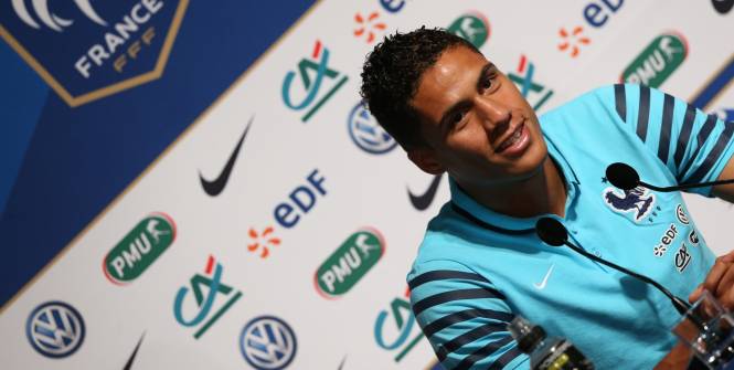 varane