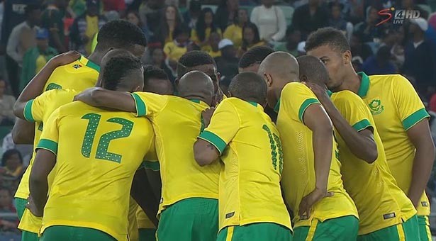 Bafana Bafana