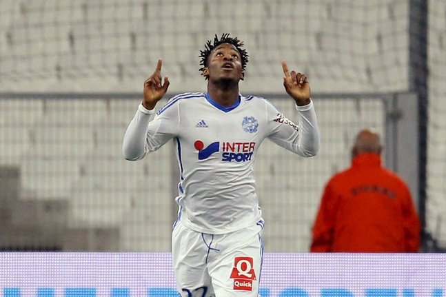 Batshuayi