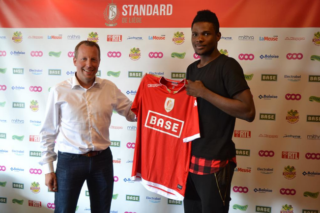 Benjamin Tetteh