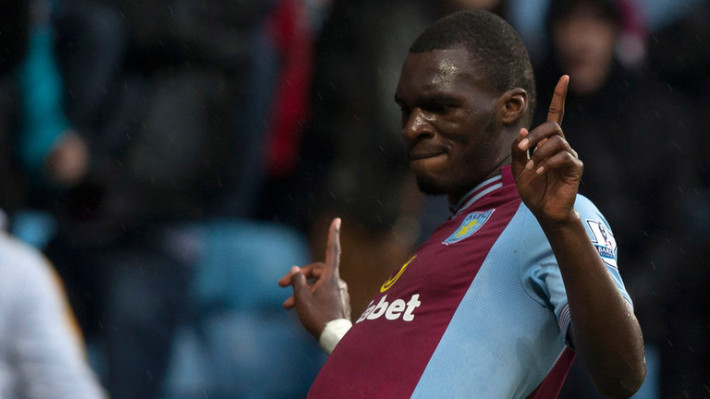 Benteke nvo av