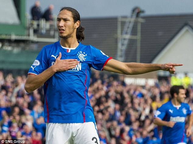 Bilel Mohsni