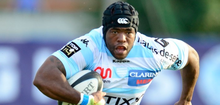Brian Mujati