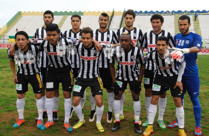 CS Sfaxien