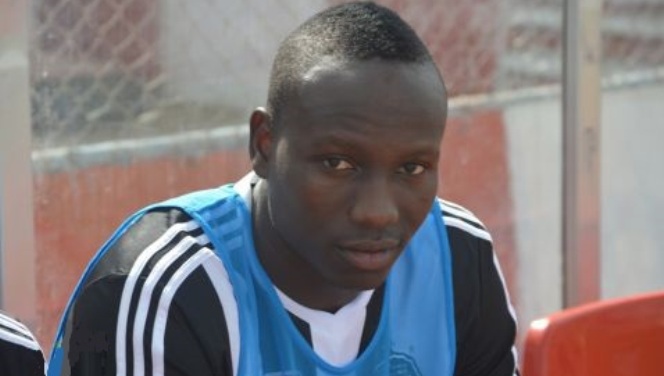 Cheibane Traore